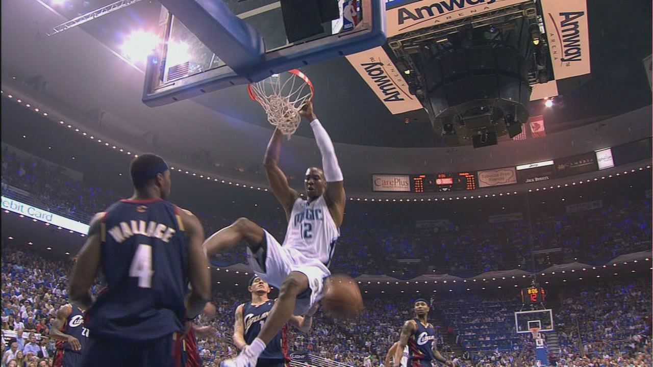 Orlando Magic